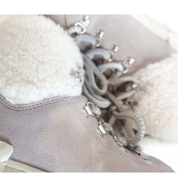 Mark Fisher / Osteria Ankle Bootie / Sneakers - Picture 8 of 9